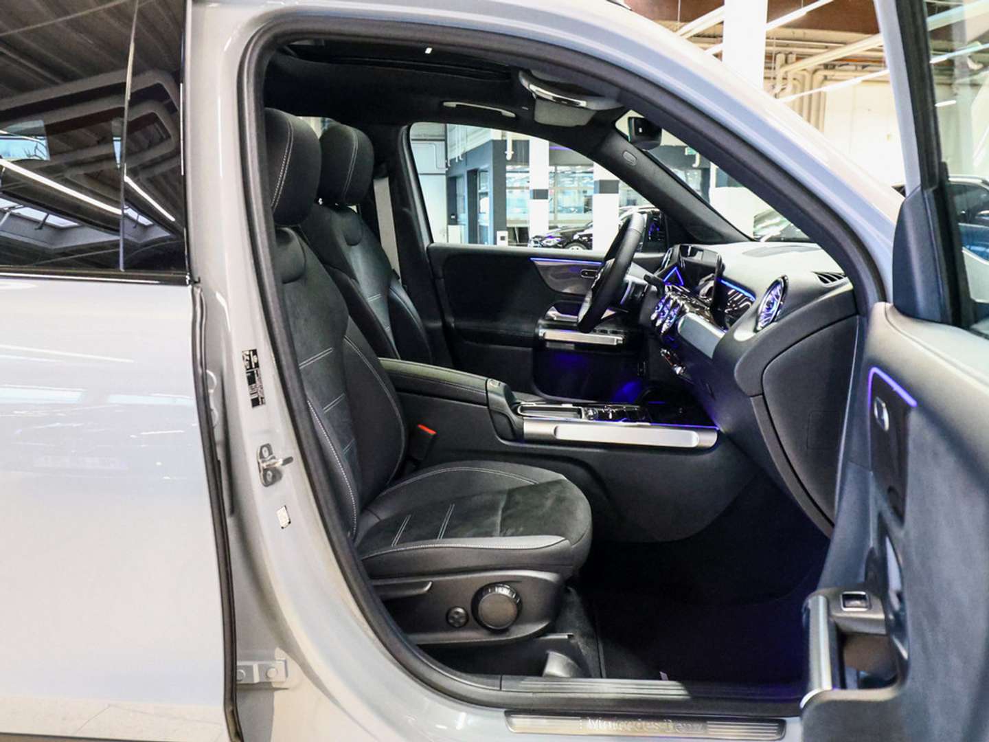 Mercedes GLB 200 AMG Line - 2026 - Joinsteer - #2