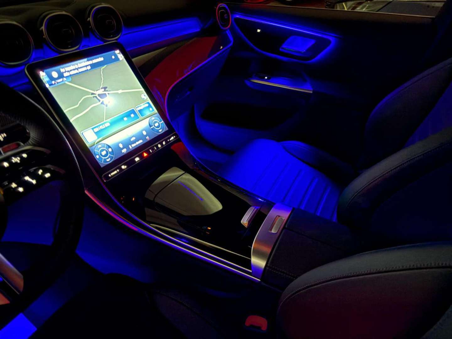 Mercedes GLC Coupé 220 AMG Line - 2024 - Joinsteer - #32