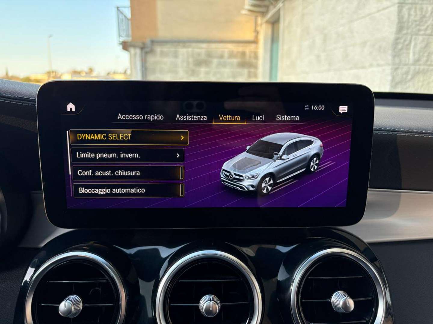 Mercedes GLC Coupé 300 Premium - 2022 - Joinsteer - #29