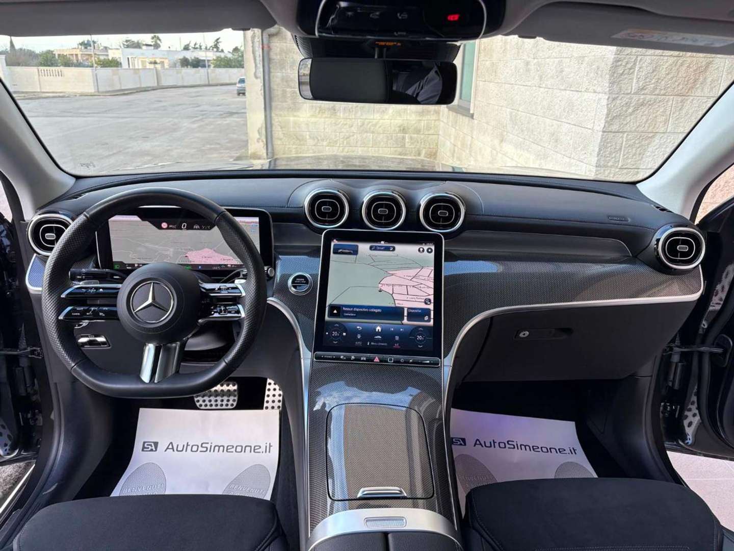 Mercedes GLC Coupé 300 Premium Plus - 2024 - Joinsteer - #17