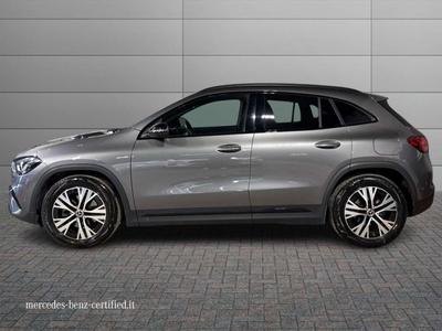 Mercedes GLA 200 Progressive -  - Joinsteer - #5