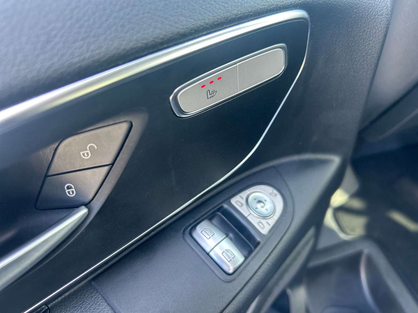 Mercedes Vito 124 - 2025 - Joinsteer - #16