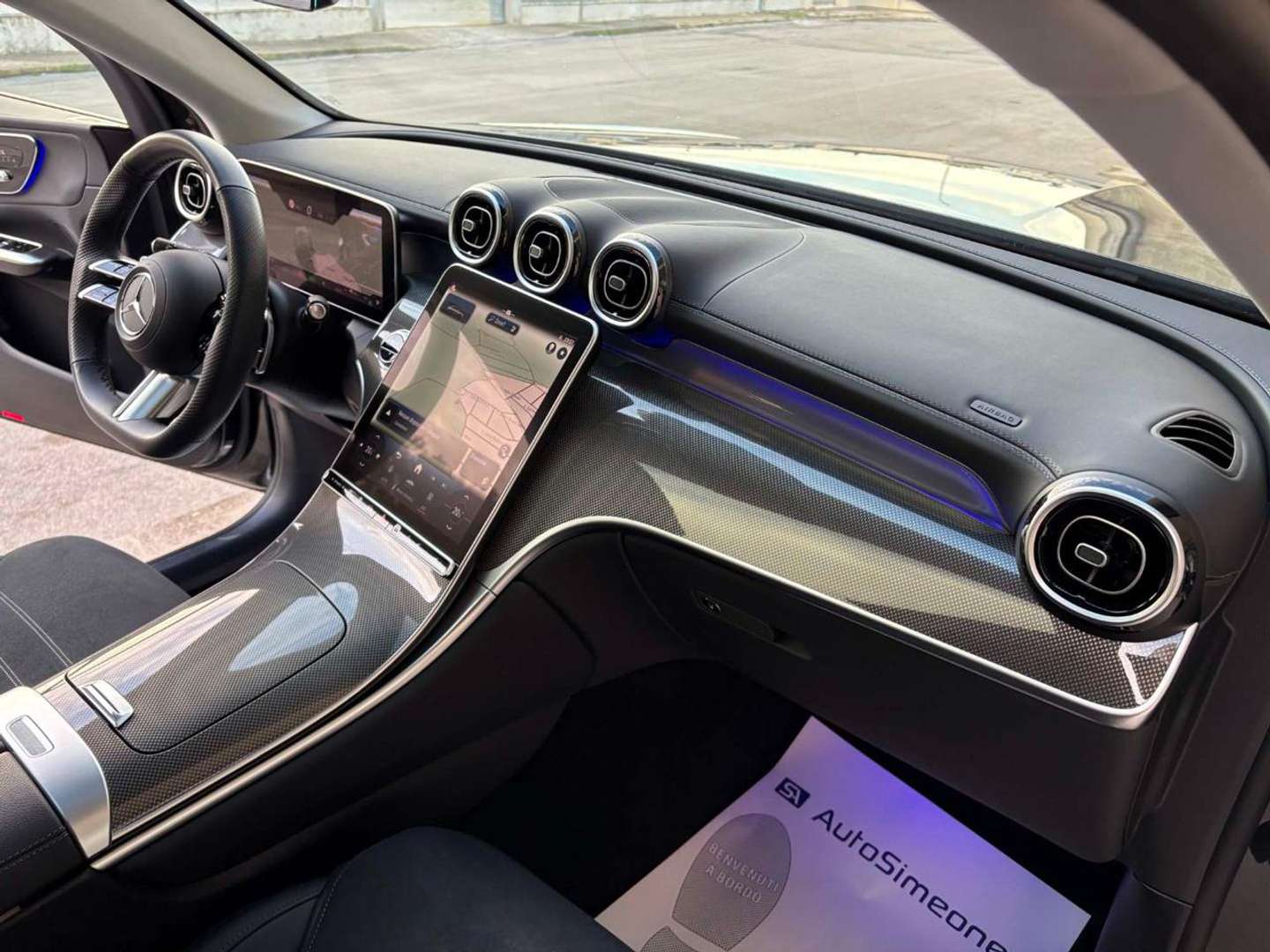 Mercedes GLC Coupé 300 Premium Plus - 2024 - Joinsteer - #18