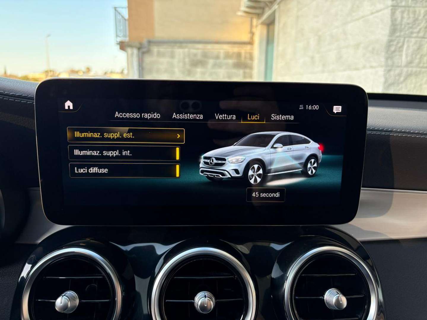 Mercedes GLC Coupé 300 Premium - 2022 - Joinsteer - #30