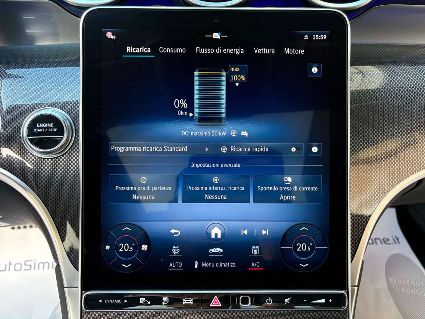 Mercedes GLC Coupé 300 AMG Line - 2024 - Joinsteer - #33