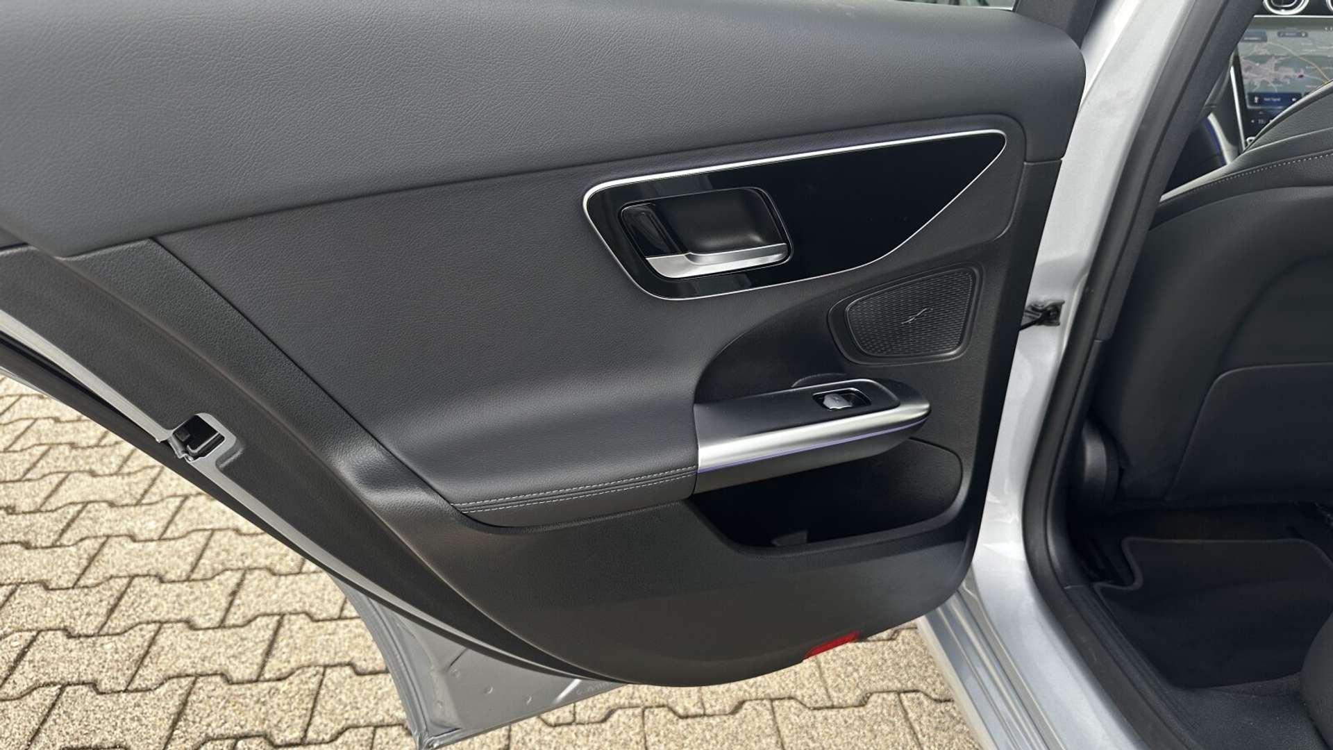 Mercedes Classe C 300 Avantgarde - 2024 - Joinsteer - #16