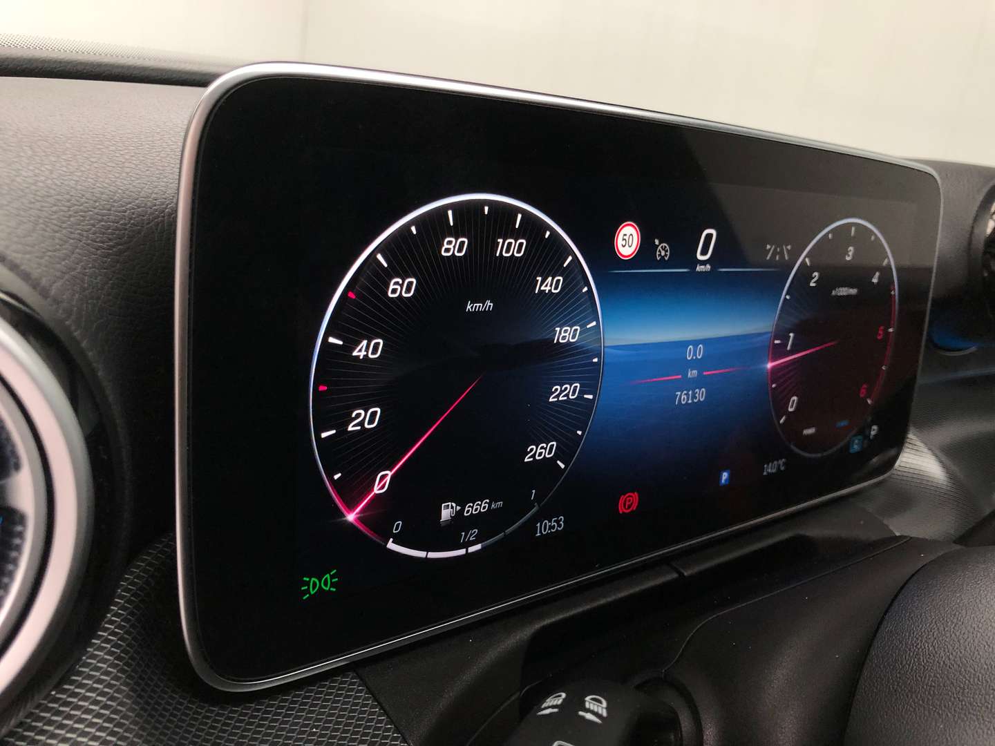 Mercedes Classe C 200 LUXURY - 2023 - Joinsteer - #16