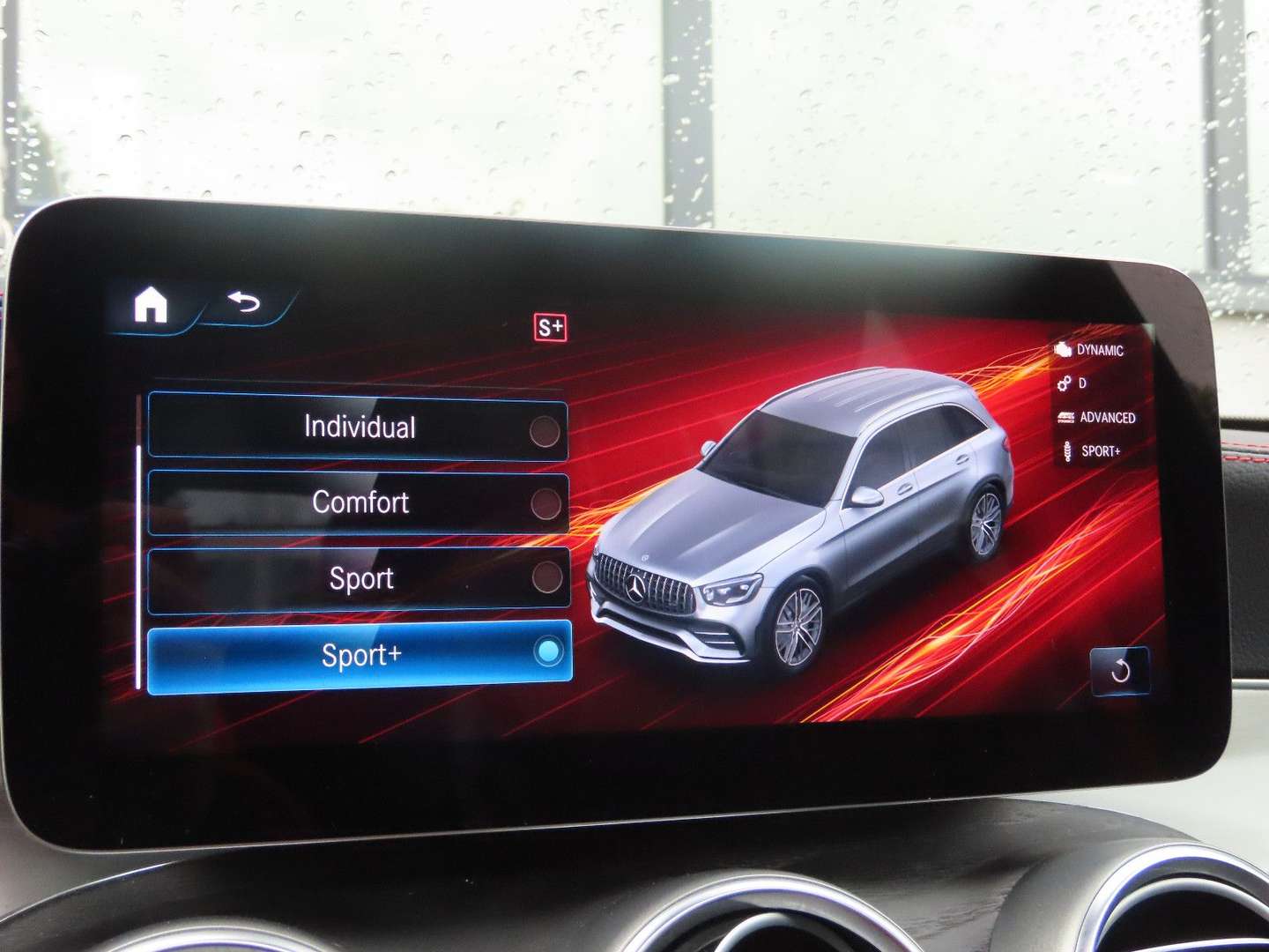 Mercedes GLC 43 AMG 43 AMG Line - 2021 - Joinsteer - #22
