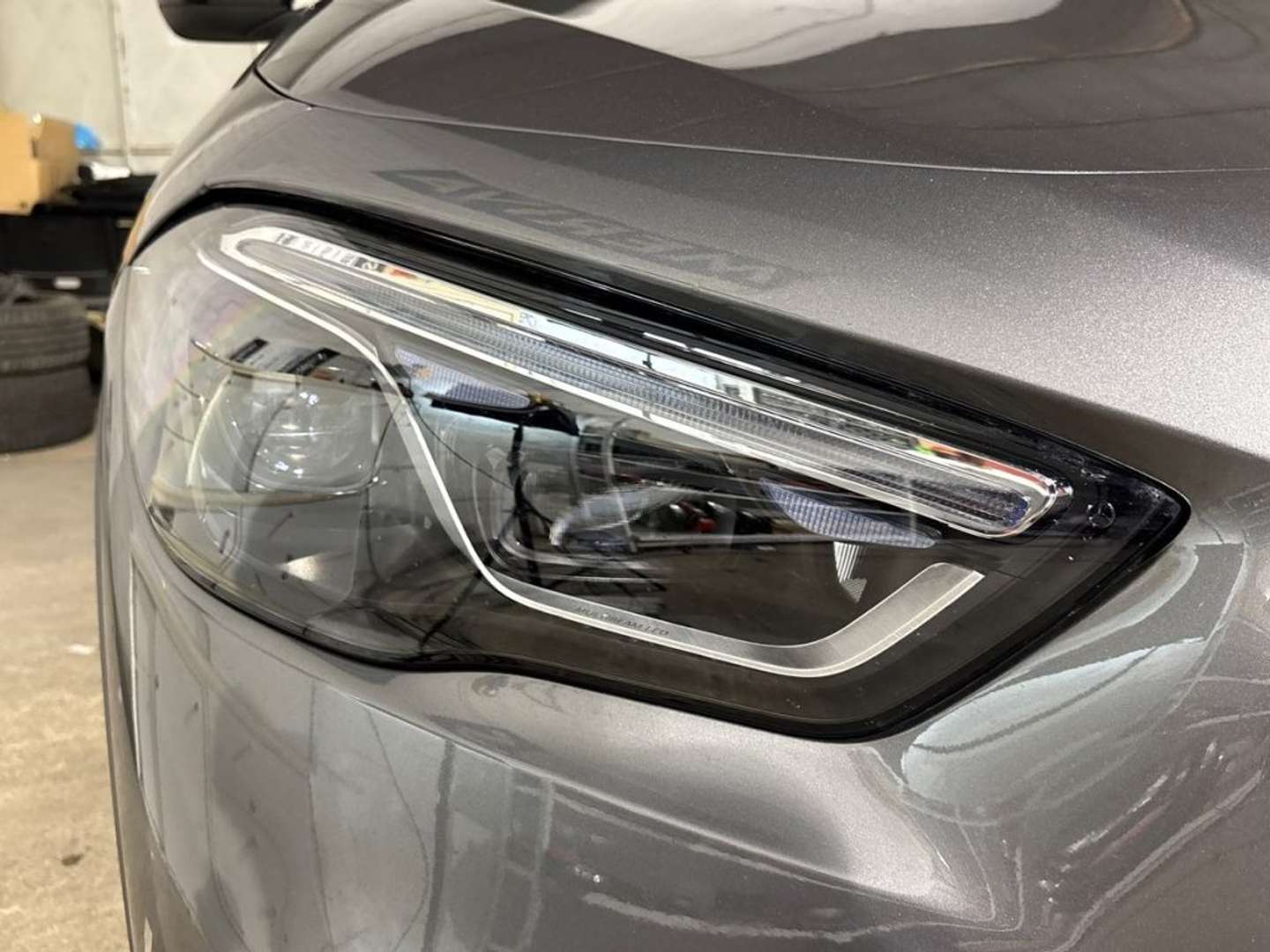 Mercedes GLA 200 Progressive - 2025 - Joinsteer - #7