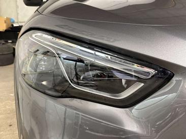 Mercedes GLA 200 Progressive — photo 7