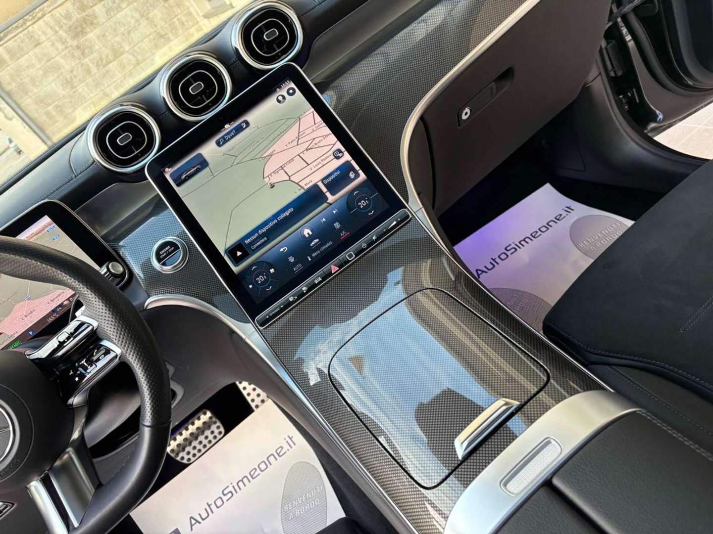 Mercedes GLC Coupé 300 Premium Plus - 2024 - Joinsteer - #19