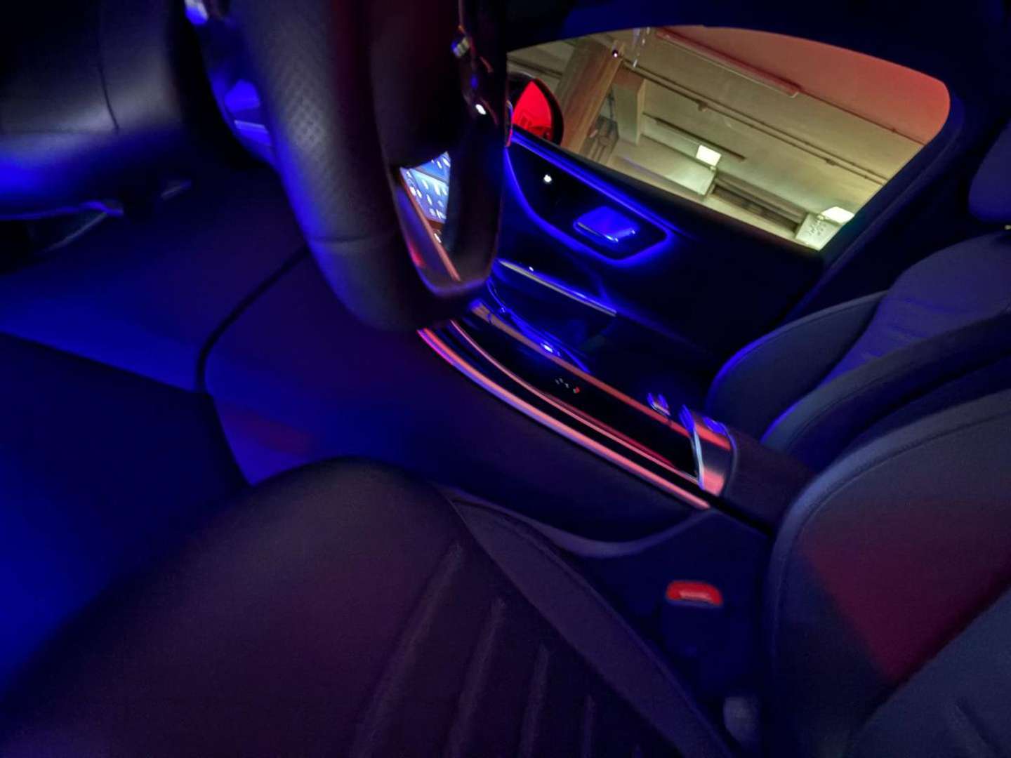 Mercedes GLC Coupé 220 AMG Line - 2024 - Joinsteer - #33