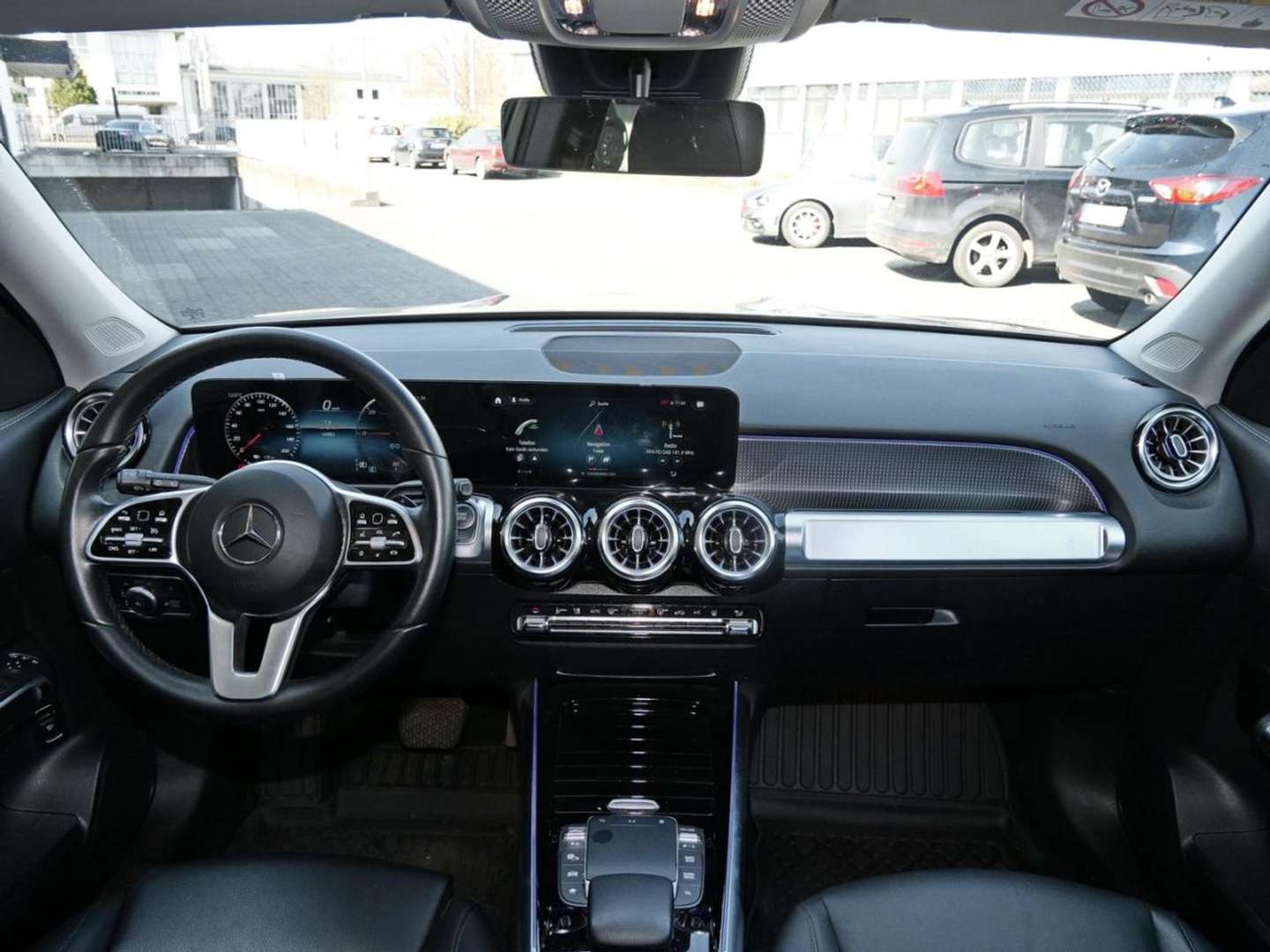 Mercedes EQB 300 Progressive - 2023 - Joinsteer - #10