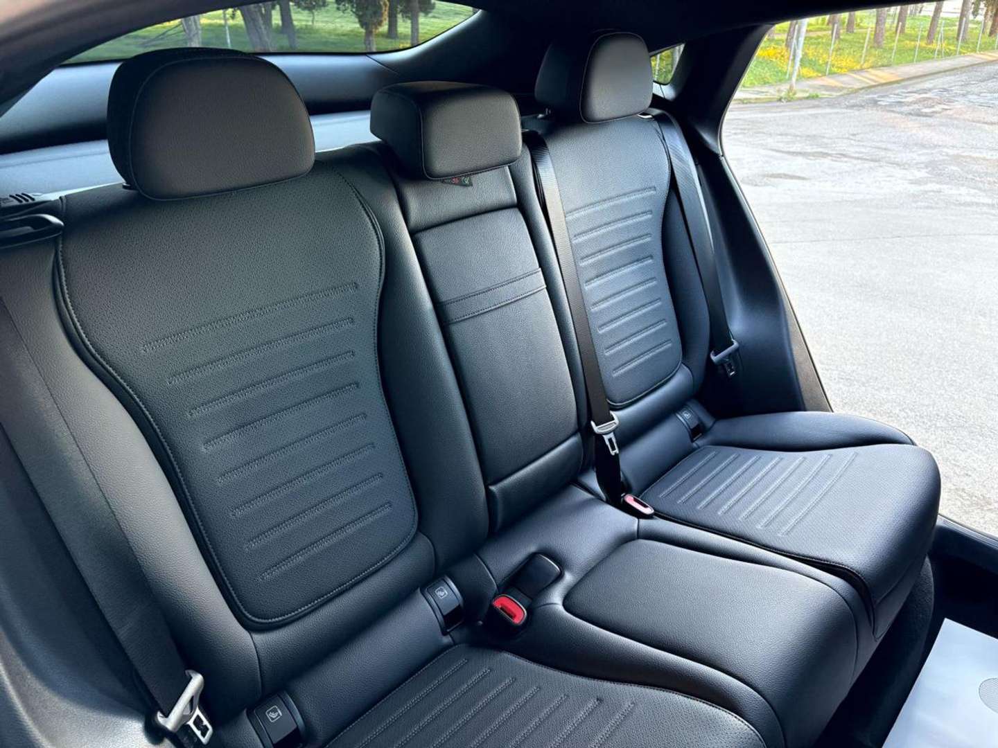 Mercedes GLC Coupé 220 Premium - 2024 - Joinsteer - #24