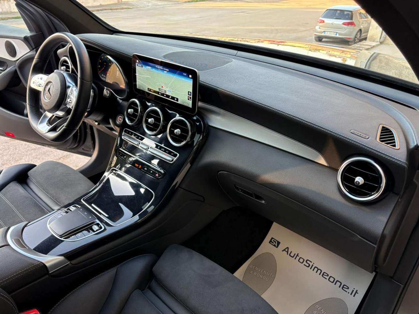 Mercedes GLC Coupé 300 Premium - 2022 - Joinsteer - #15