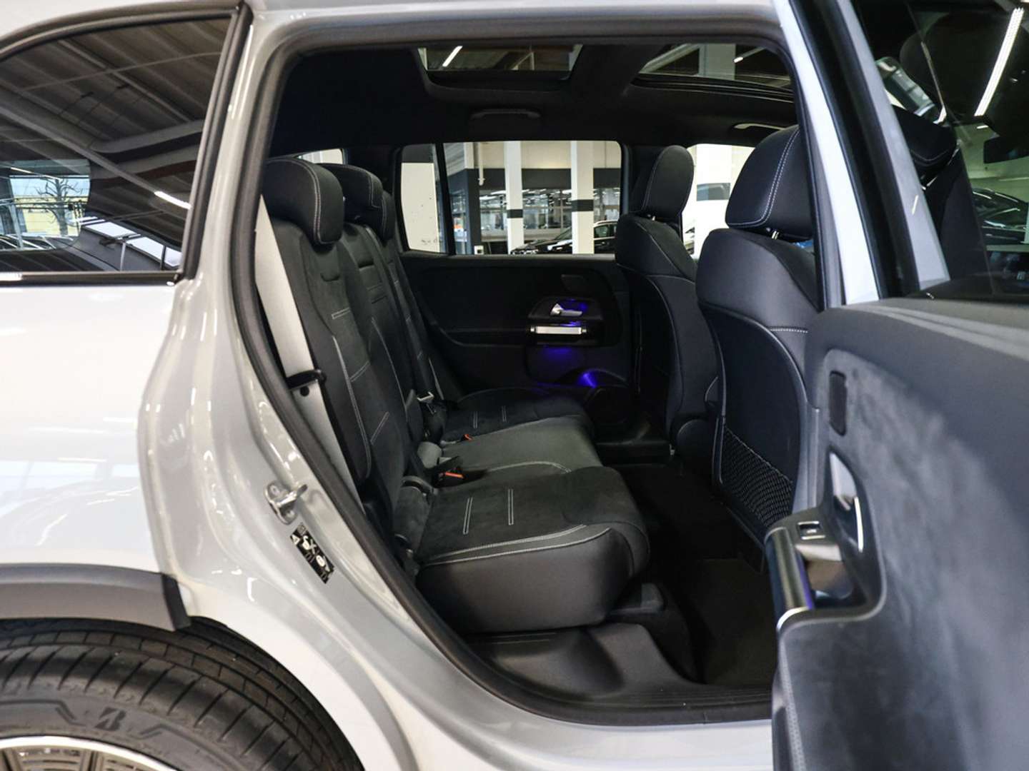 Mercedes GLB 200 AMG Line - 2026 - Joinsteer - #4