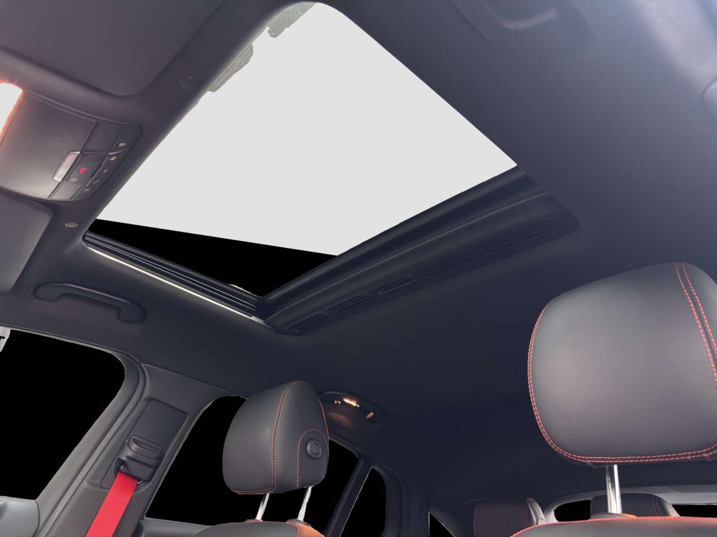 Mercedes GLC Coupé 220 AMG Line - 2024 - Joinsteer - #16