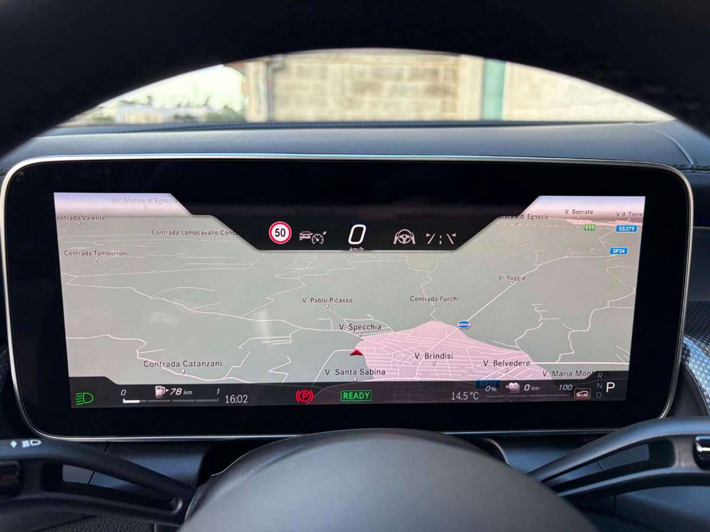 Mercedes GLC Coupé 300 Premium Plus - 2024 - Joinsteer - #20