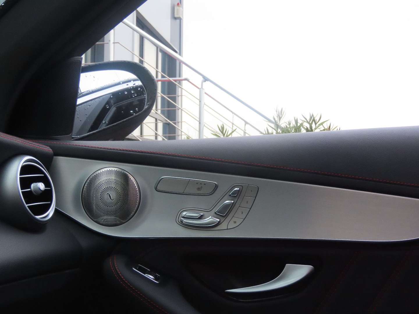 Mercedes GLC 43 AMG 43 AMG Line - 2021 - Joinsteer - #24