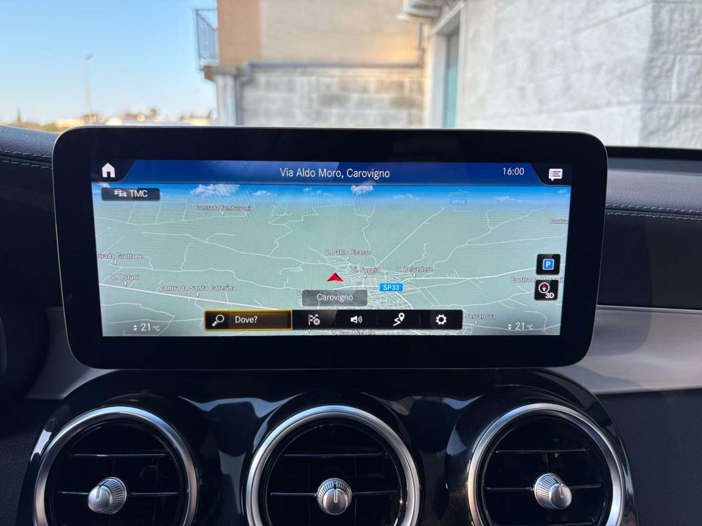 Mercedes GLC Coupé 300 Premium - 2022 - Joinsteer - #16