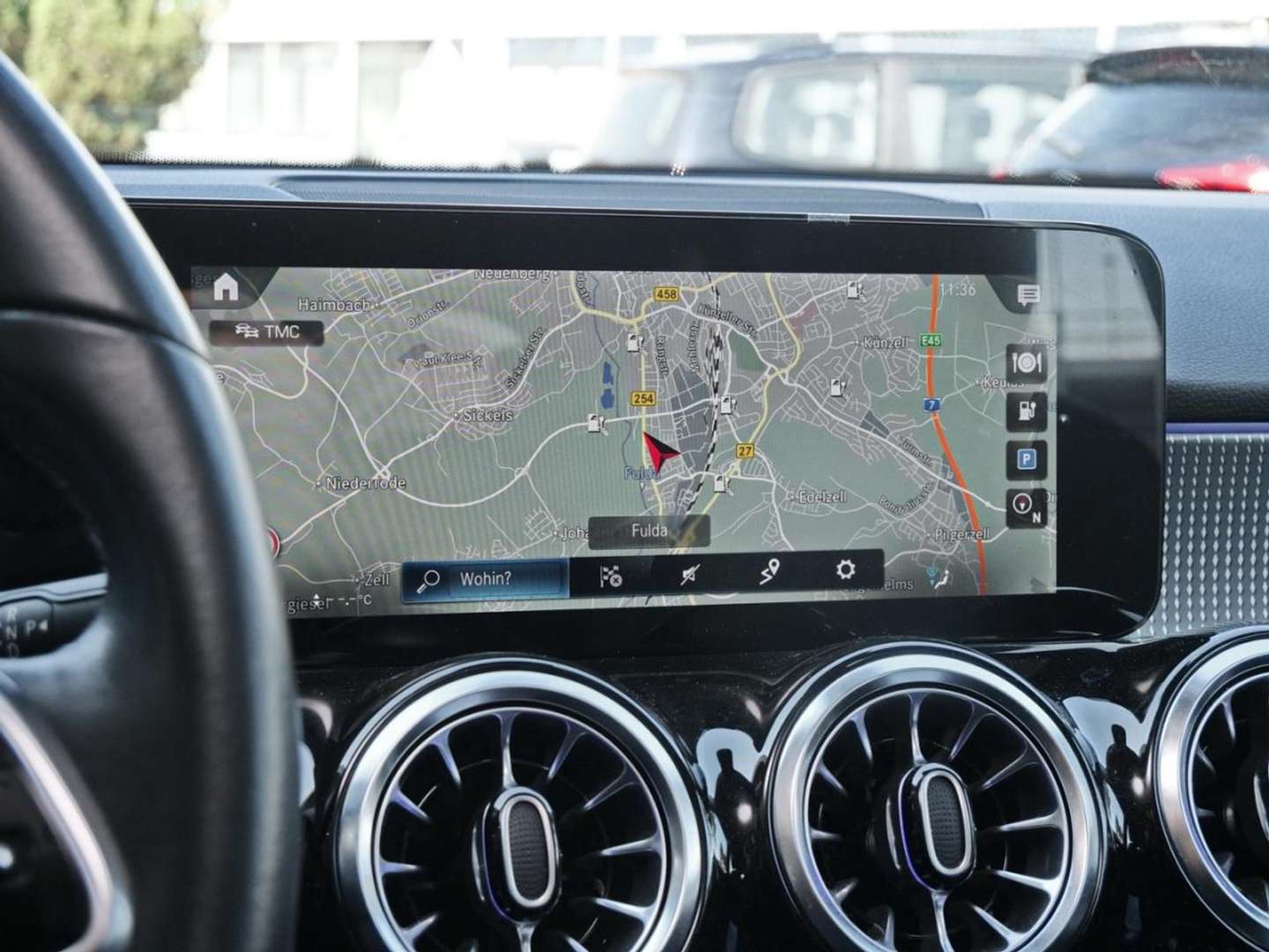 Mercedes EQB 300 Progressive - 2023 - Joinsteer - #11