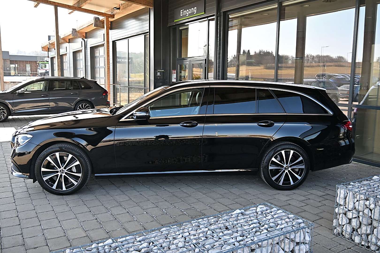 Mercedes Classe E 300 - 2022 - Joinsteer - #2