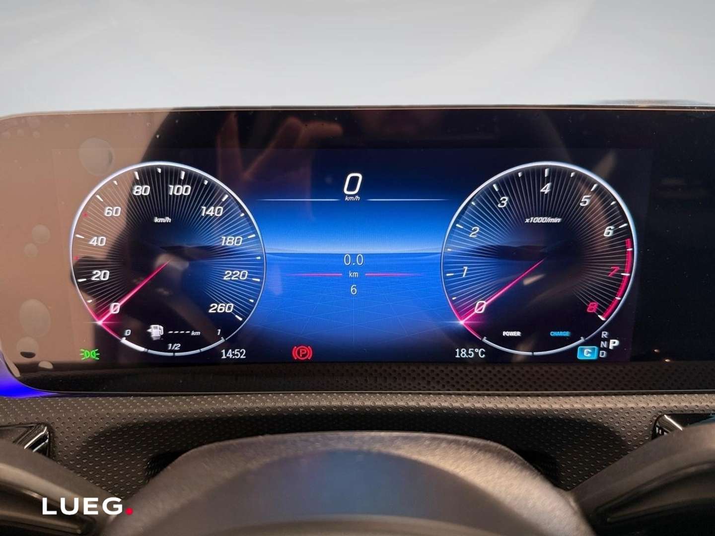 Mercedes CLA Shooting Break 200 AMG-LINE - 2025 - Joinsteer - #12