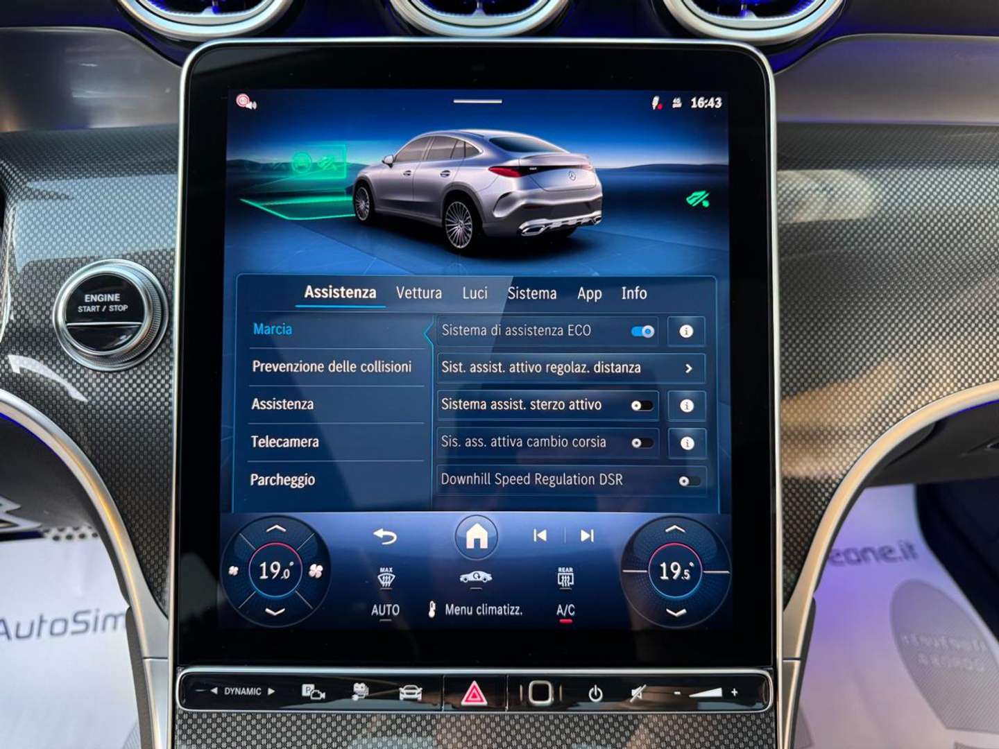 Mercedes GLC Coupé 300 Premium Plus - 2025 - Joinsteer - #33