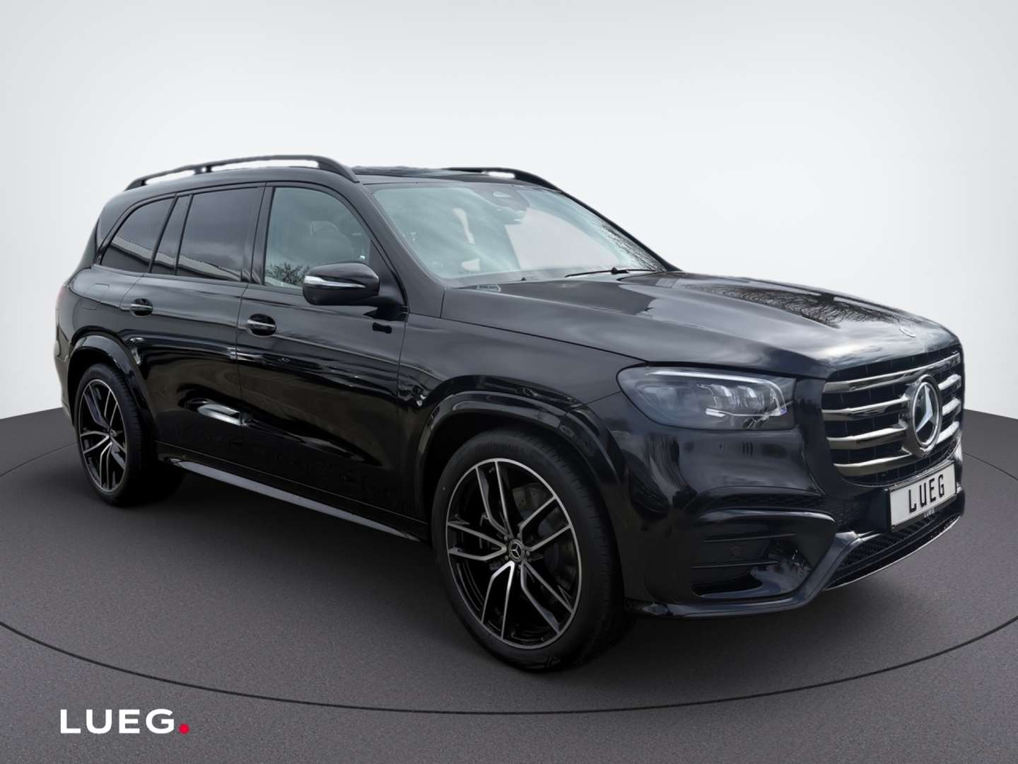 Mercedes GLS 450 AMG Line - 2026 - Joinsteer - #6