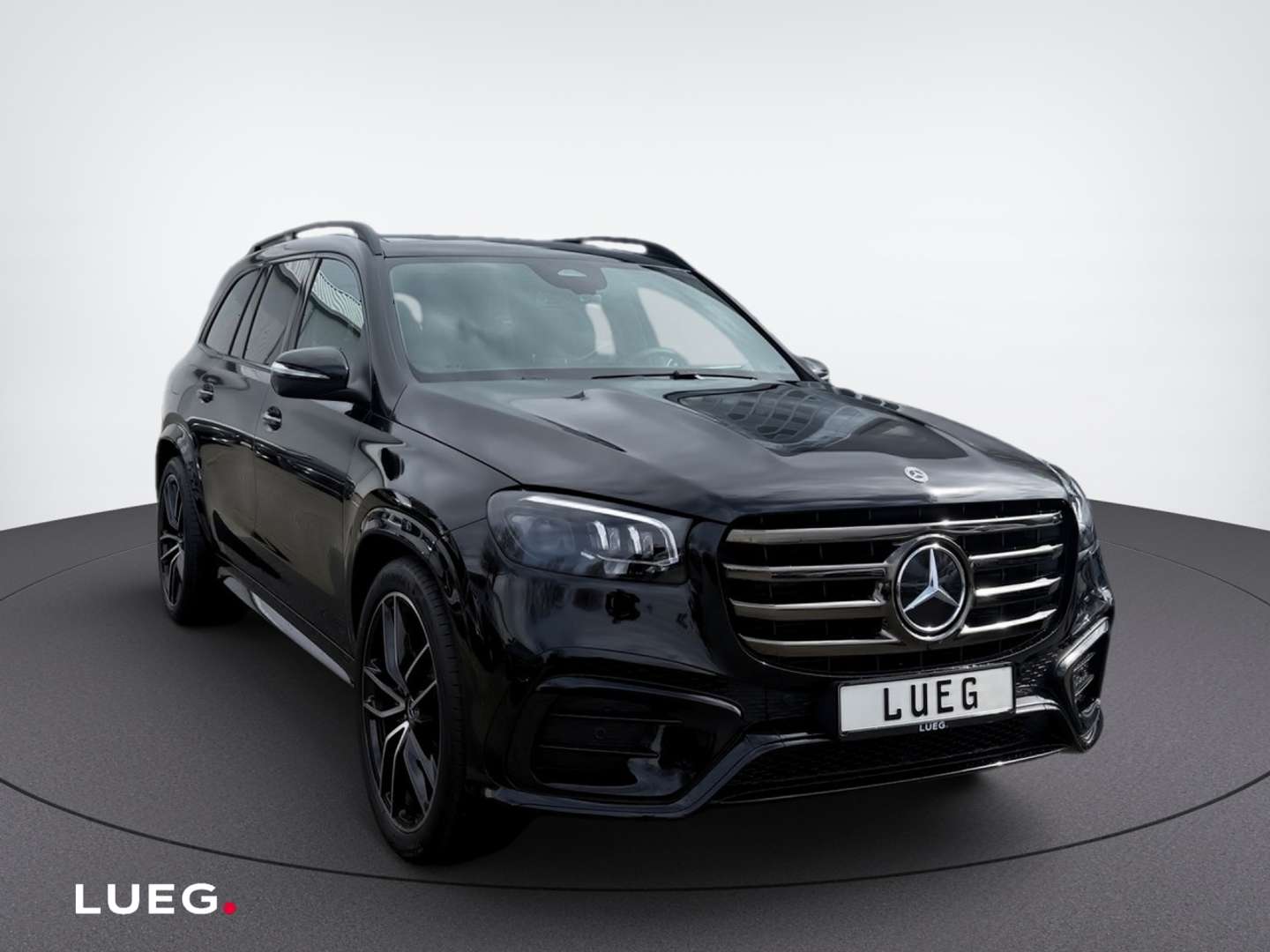 Mercedes GLS 450 AMG Line - 2026 - Joinsteer - #7