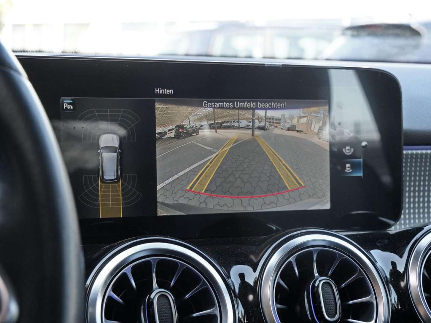 Mercedes EQB 300 Progressive - 2023 - Joinsteer - #12