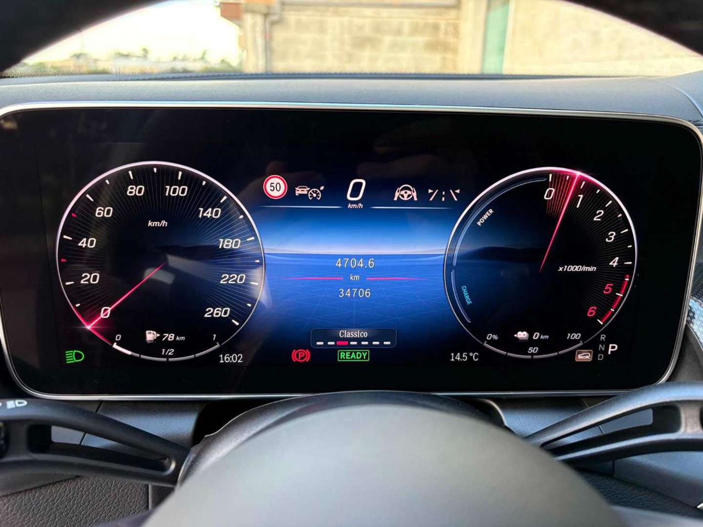 Mercedes GLC Coupé 300 AMG Line - 2024 - Joinsteer - #35