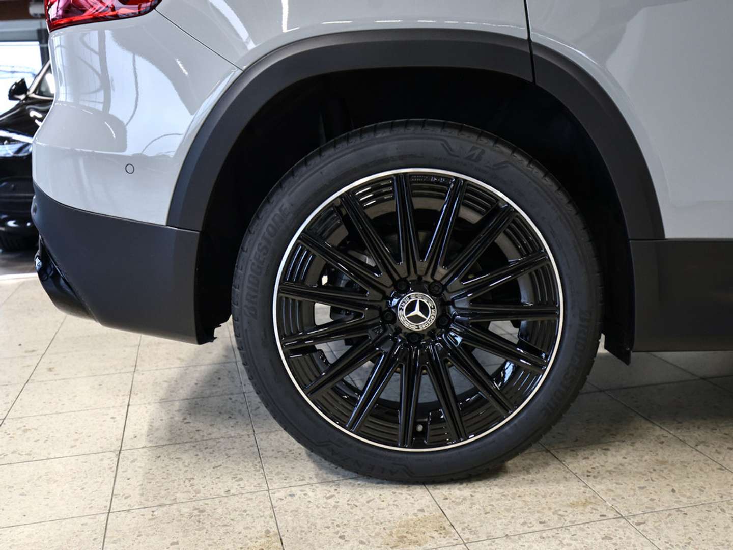 Mercedes GLB 200 AMG Line - 2026 - Joinsteer - #6