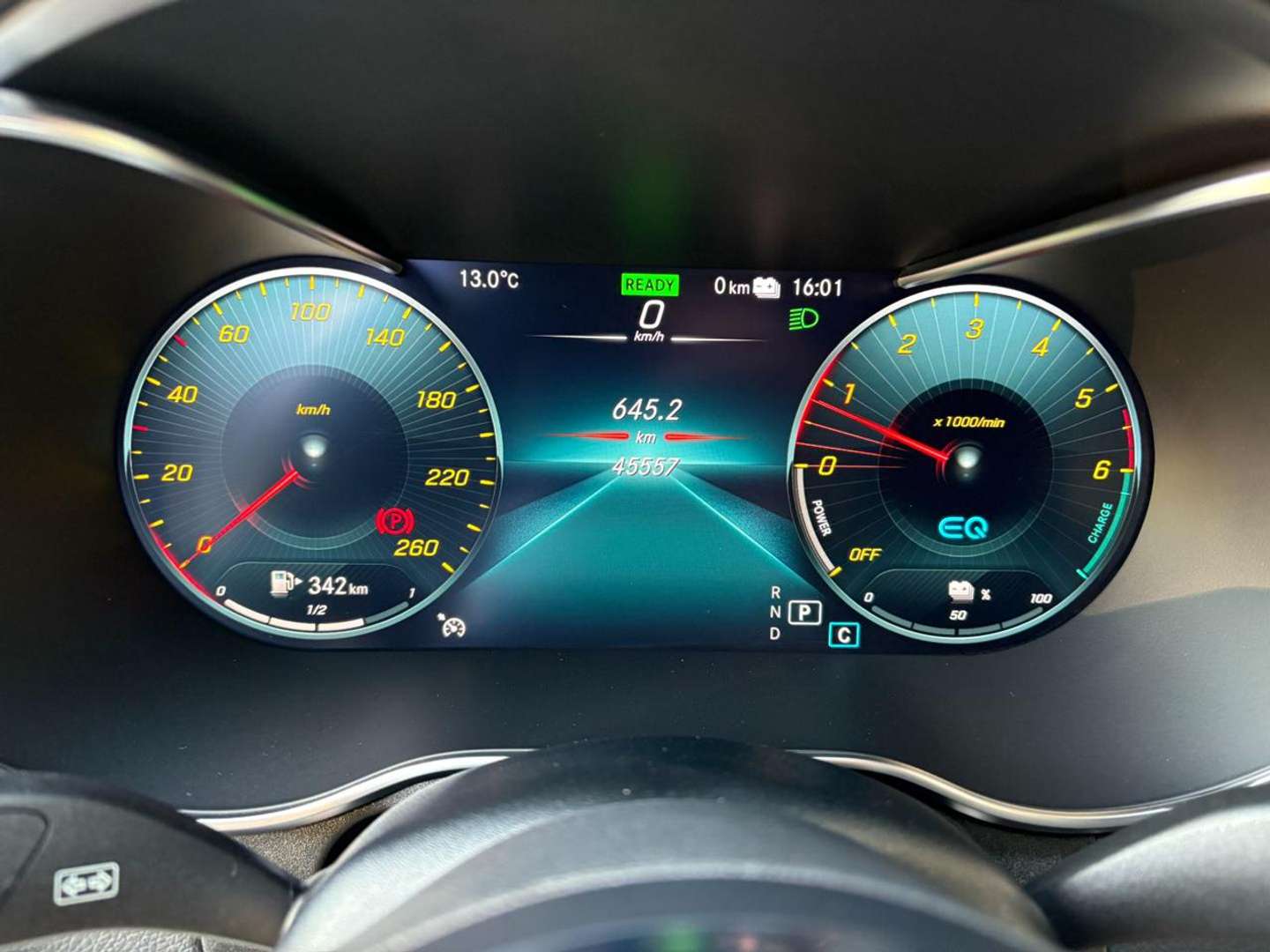 Mercedes GLC Coupé 300 Premium - 2022 - Joinsteer - #33