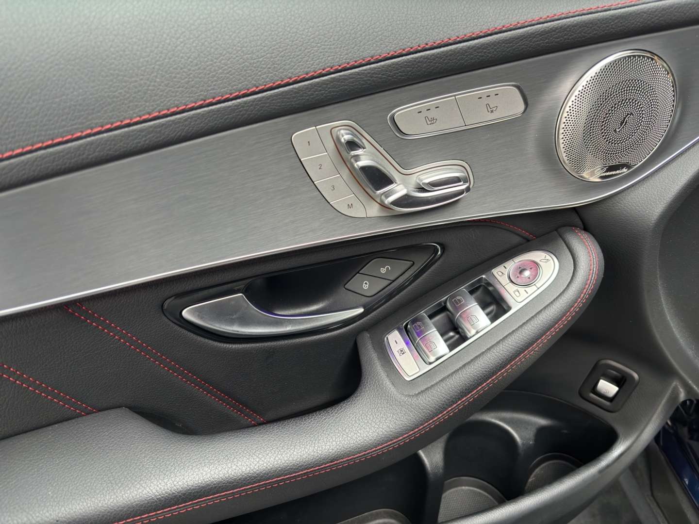 Mercedes GLC Coupé 220 AMG Line - 2024 - Joinsteer - #18