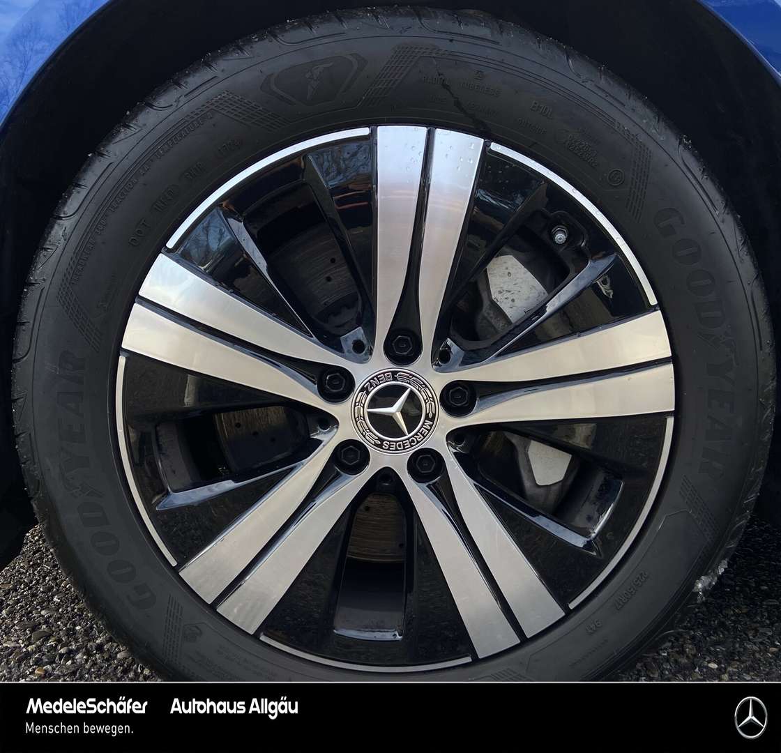 Mercedes Classe C 300 Avantgarde - 2024 - Joinsteer - #9