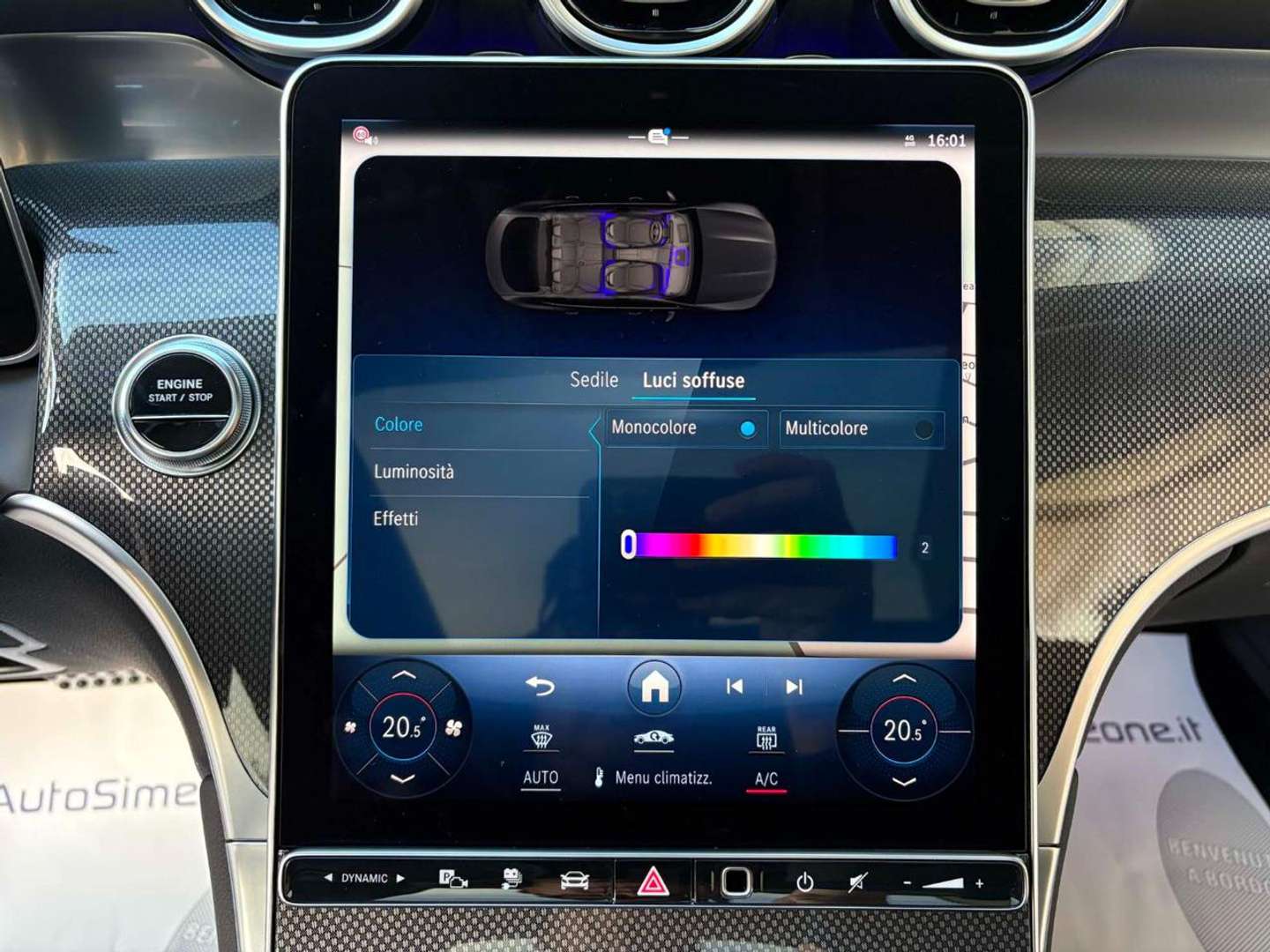 Mercedes GLC Coupé 300 Premium Plus - 2024 - Joinsteer - #23