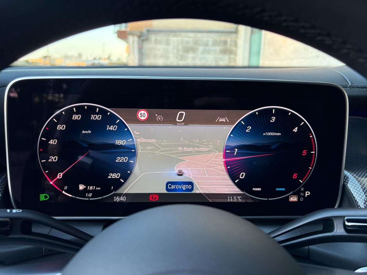 Mercedes GLC Coupé 220 Premium - 2024 - Joinsteer - #28