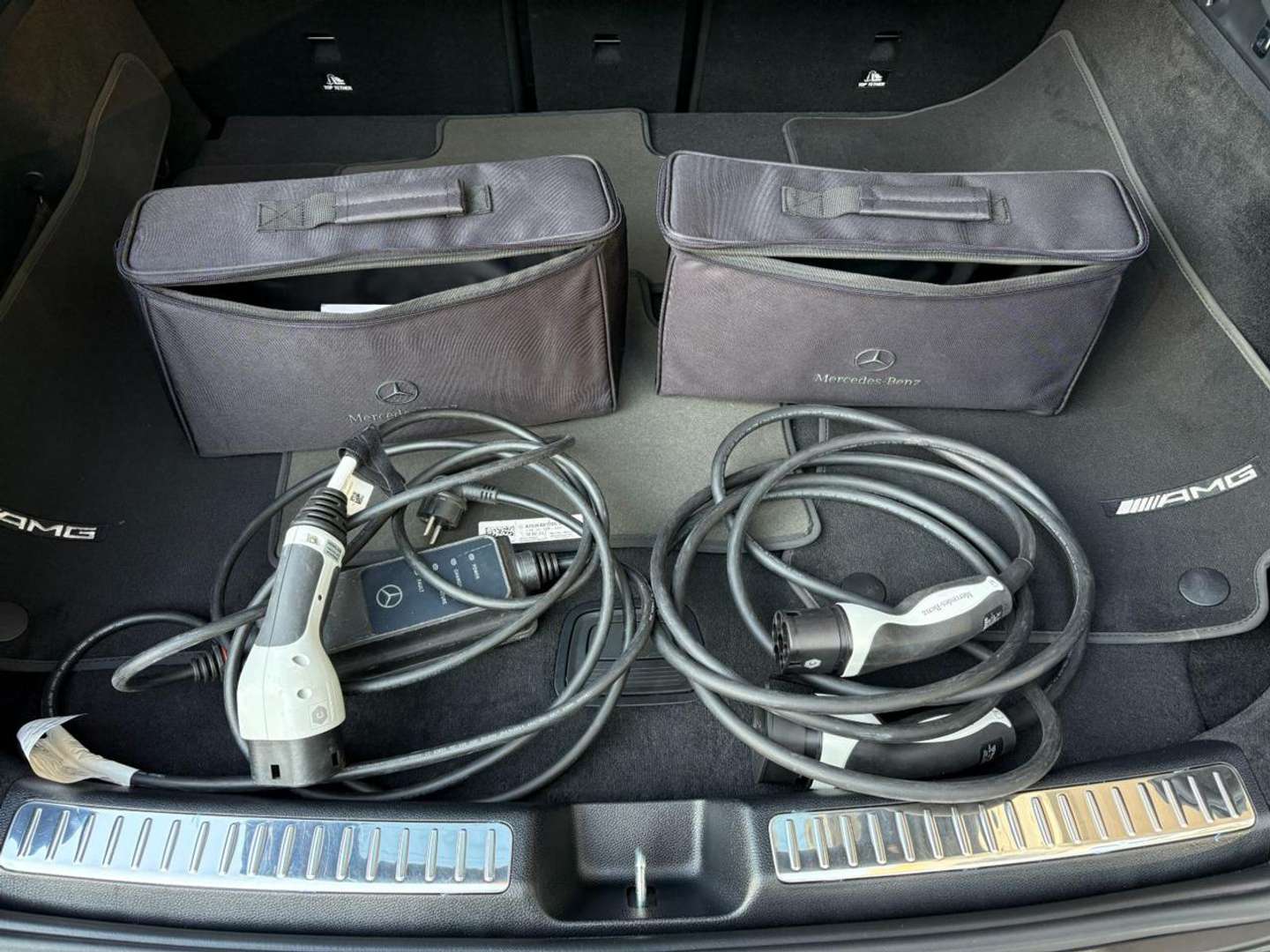 Mercedes GLC Coupé 300 Premium - 2022 - Joinsteer - #19