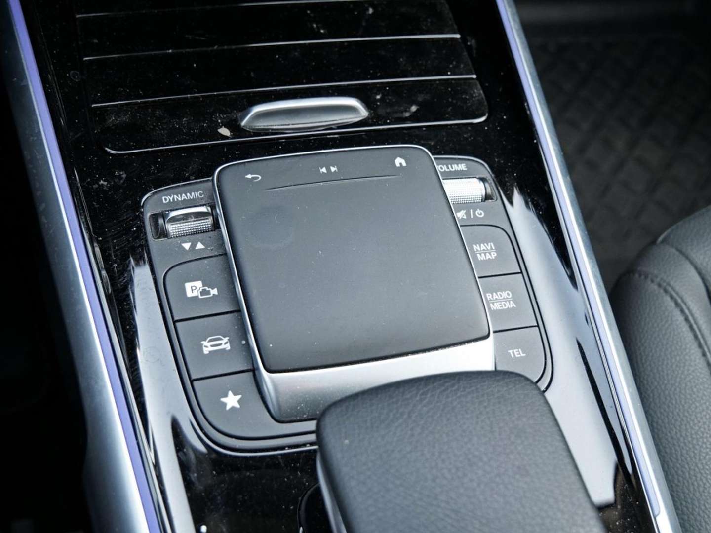 Mercedes EQB 300 Progressive - 2023 - Joinsteer - #13