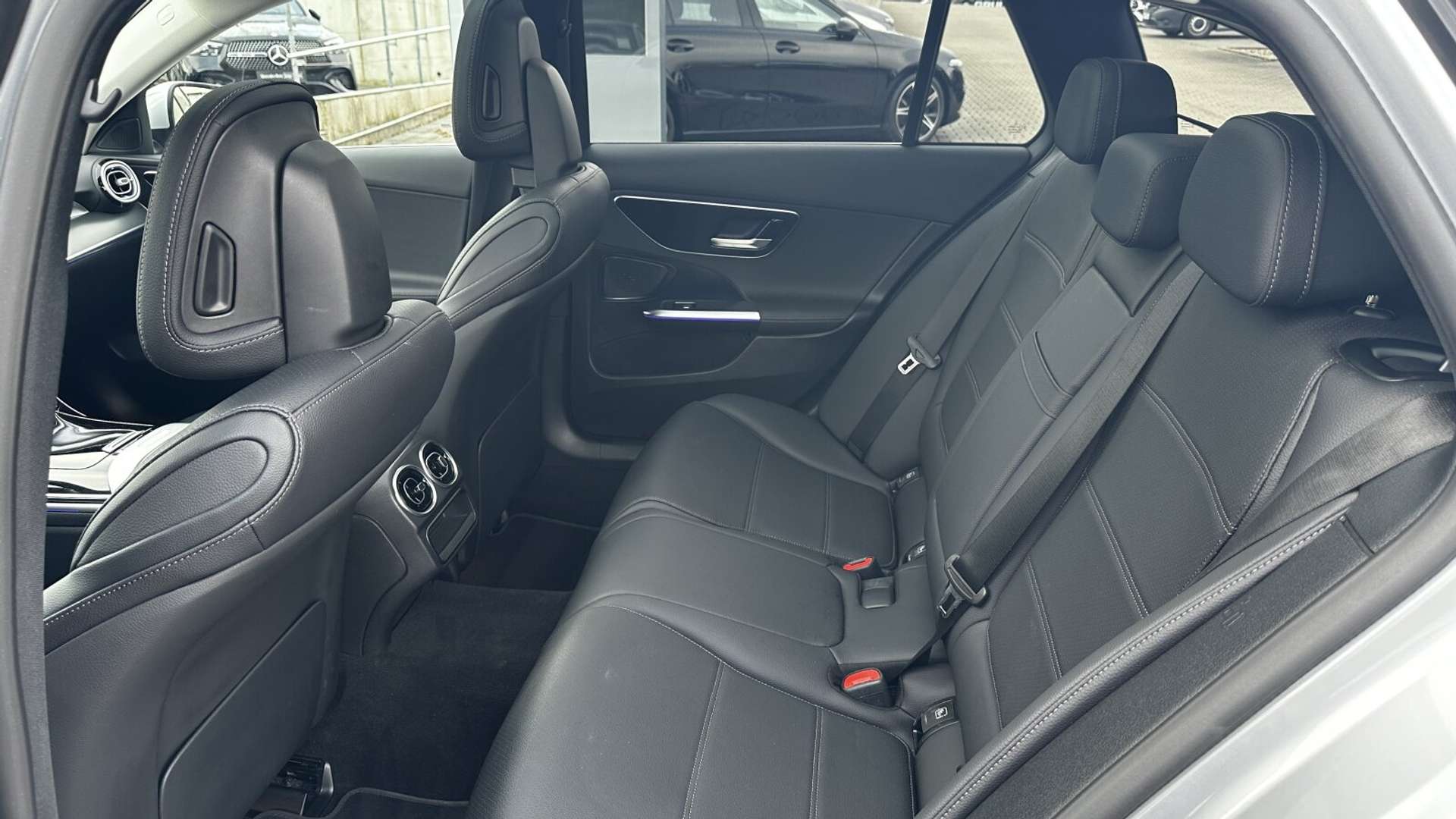 Mercedes Classe C 300 Avantgarde - 2024 - Joinsteer - #18