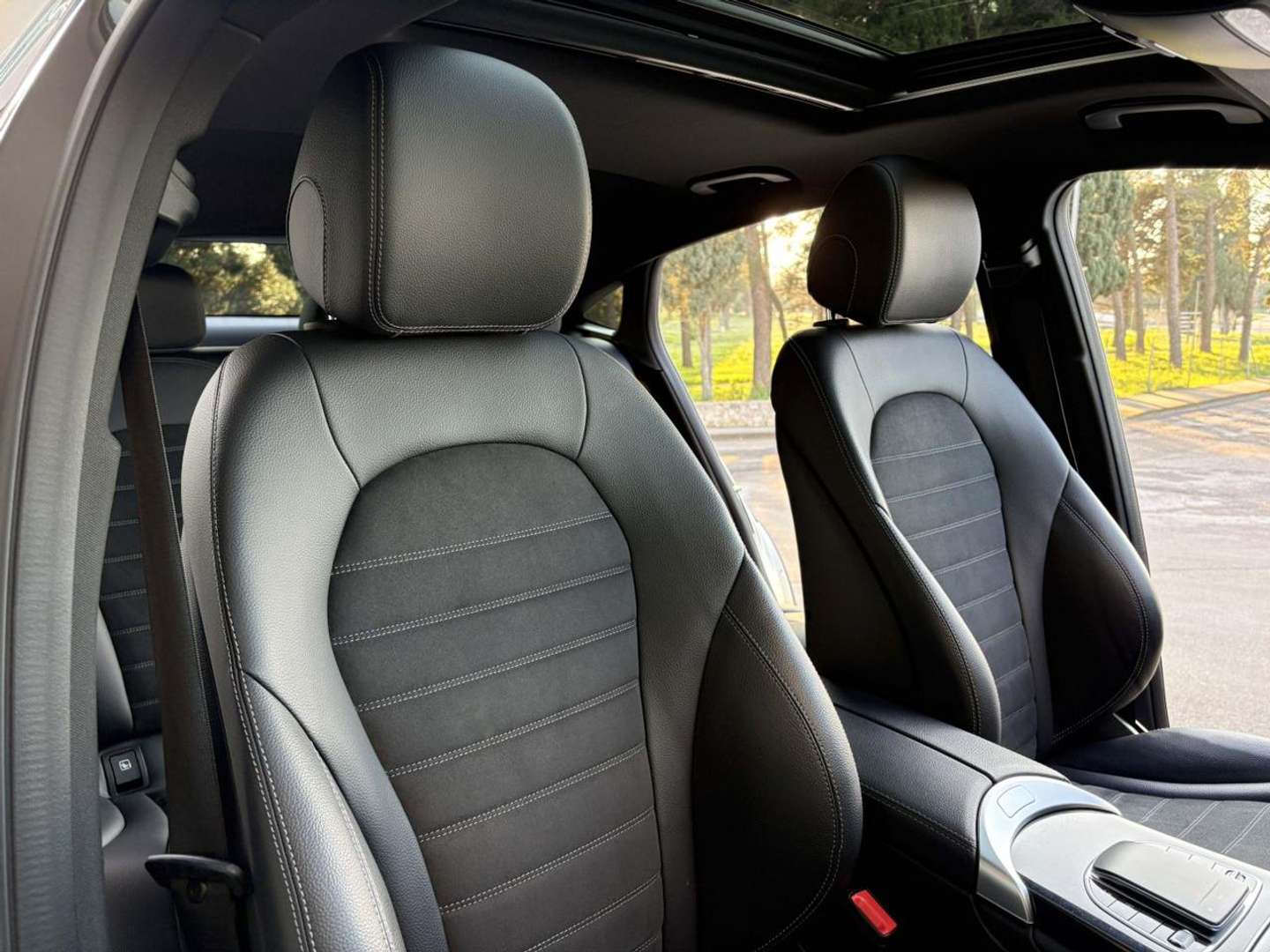 Mercedes GLC Coupé 300 Premium - 2022 - Joinsteer - #20