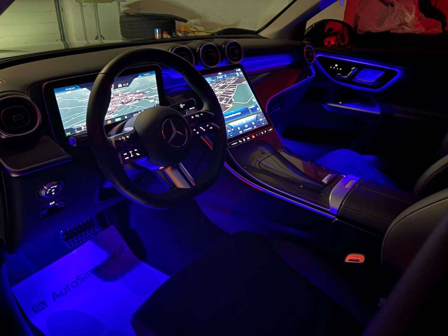 Mercedes GLC Coupé 300 Premium Plus - 2024 - Joinsteer - #24