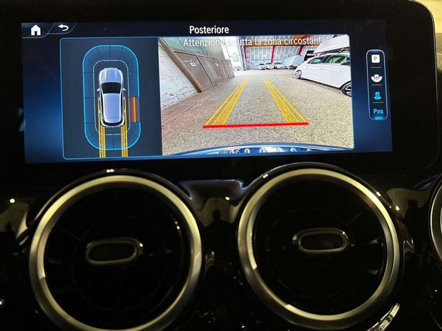 Mercedes GLA 200 Progressive - 2025 - Joinsteer - #12