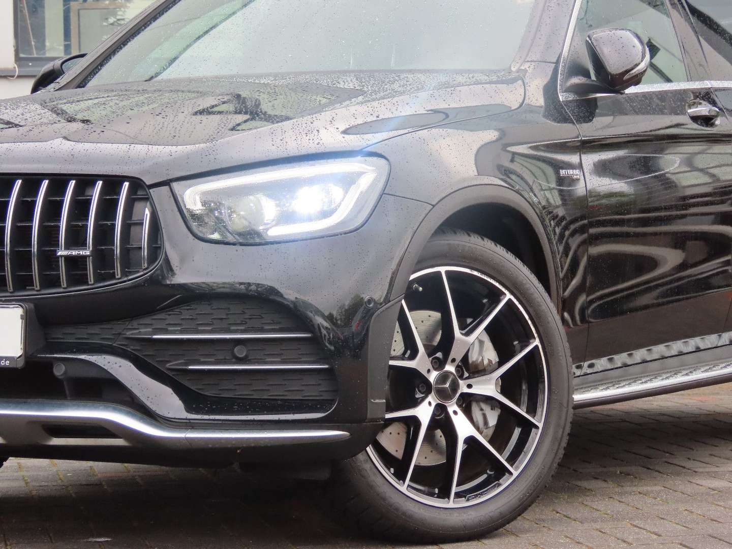 Mercedes GLC 43 AMG 43 AMG Line - 2021 - Joinsteer - #29
