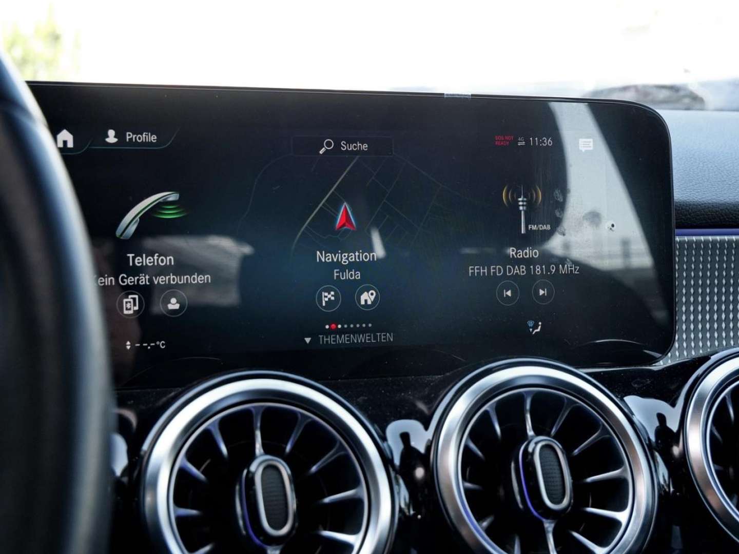 Mercedes EQB 300 Progressive - 2023 - Joinsteer - #14