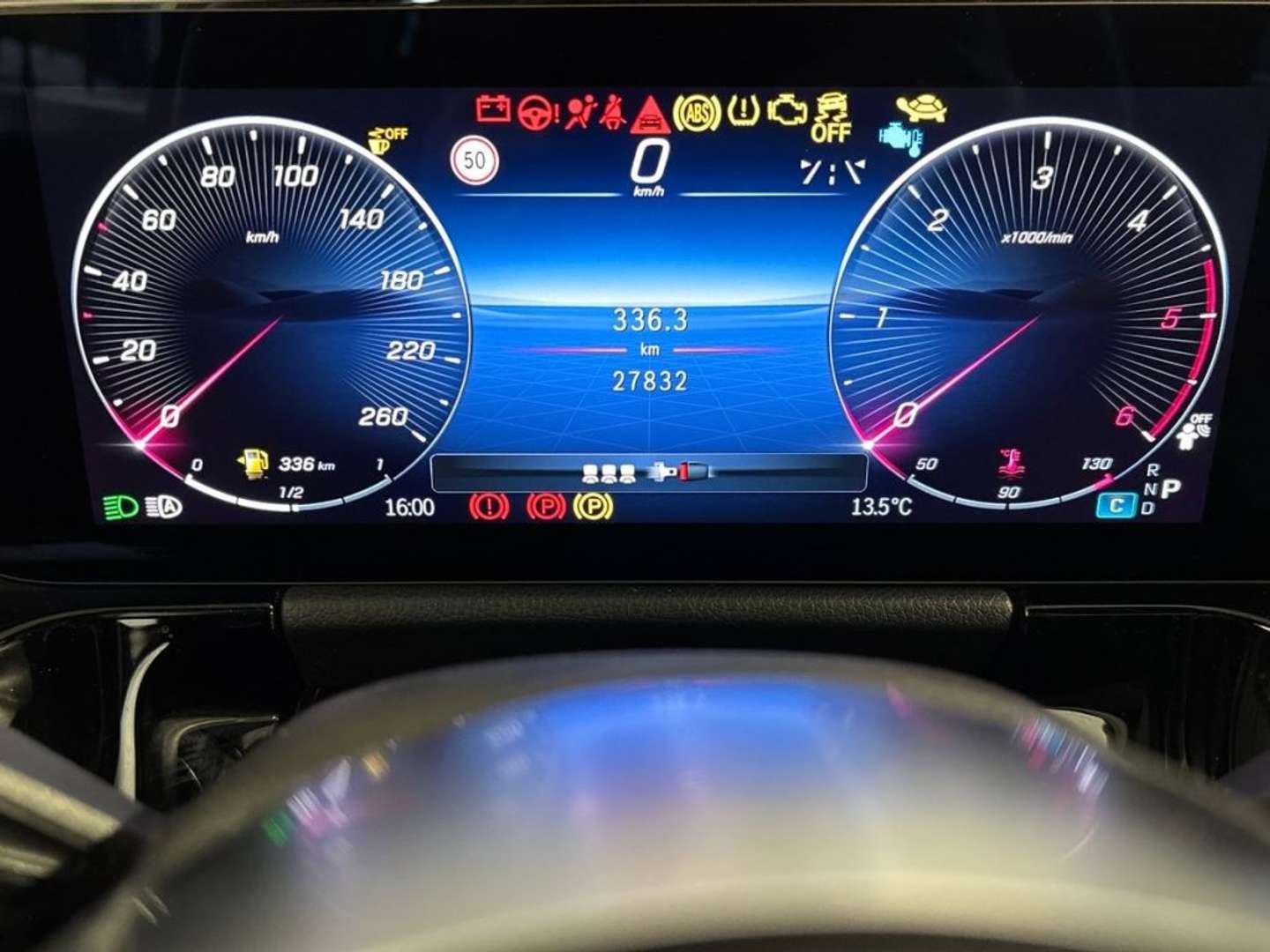 Mercedes GLA 200 Progressive - 2025 - Joinsteer - #13