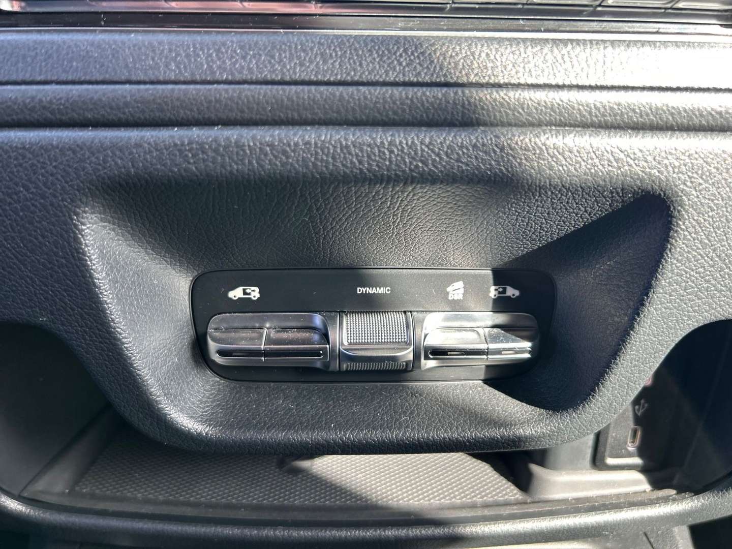 Mercedes Vito 124 - 2025 - Joinsteer - #24