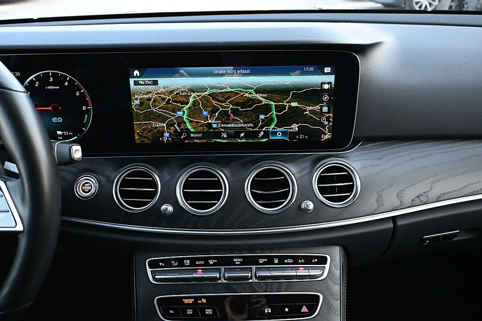 Mercedes Classe E 300 - 2022 - Joinsteer - #5