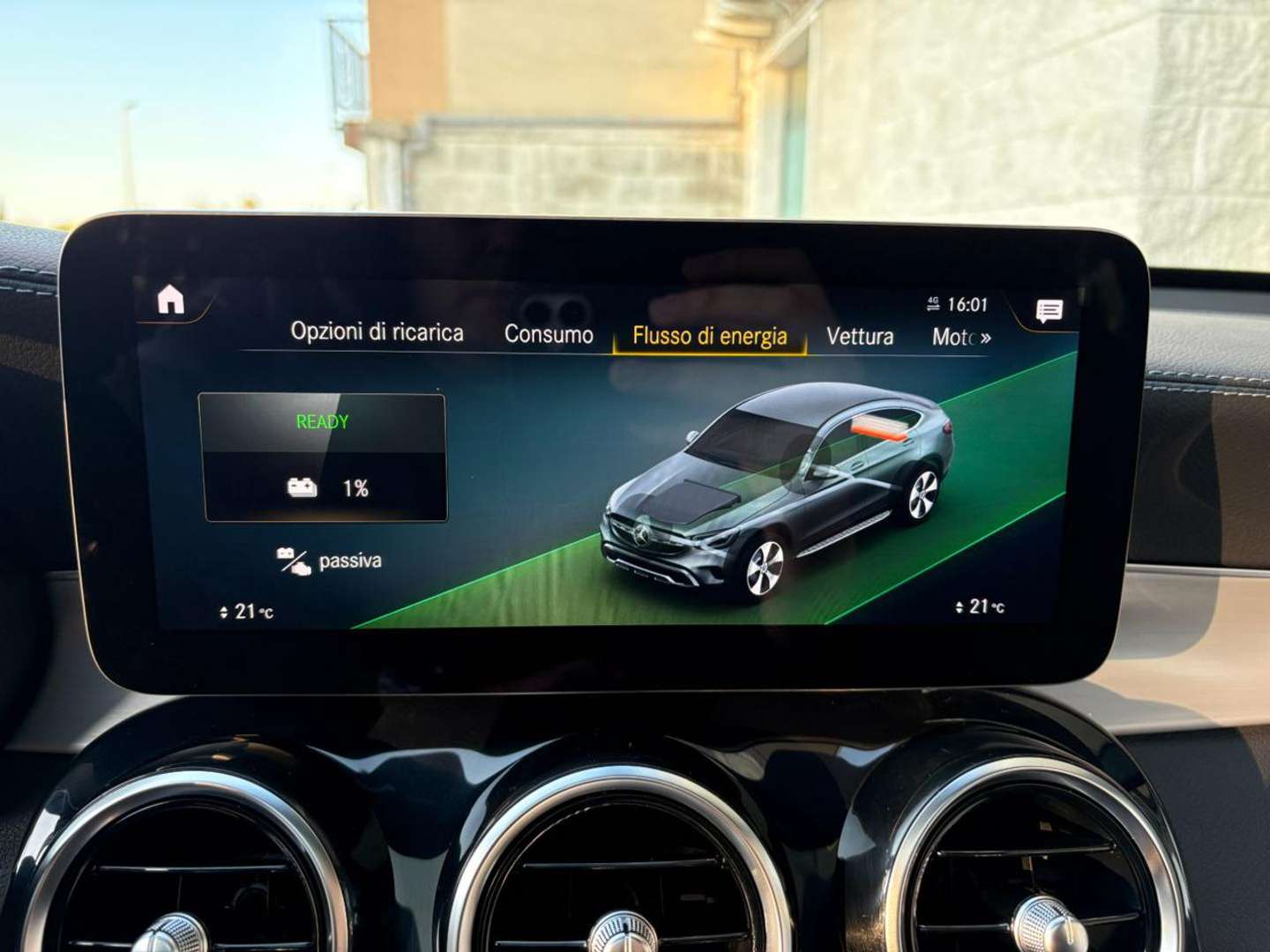 Mercedes GLC Coupé 300 Premium - 2022 - Joinsteer - #35